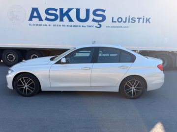 BMW 320 - 5