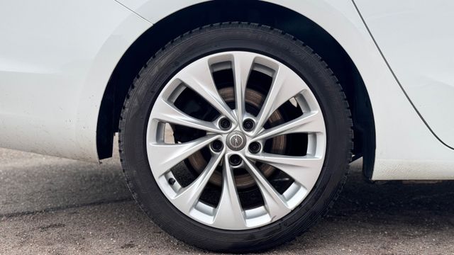 Opel Astra K Sports Tourer Dynamic Start/Stop