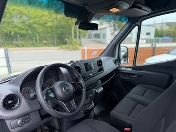 Mercedes Sprinter - 6