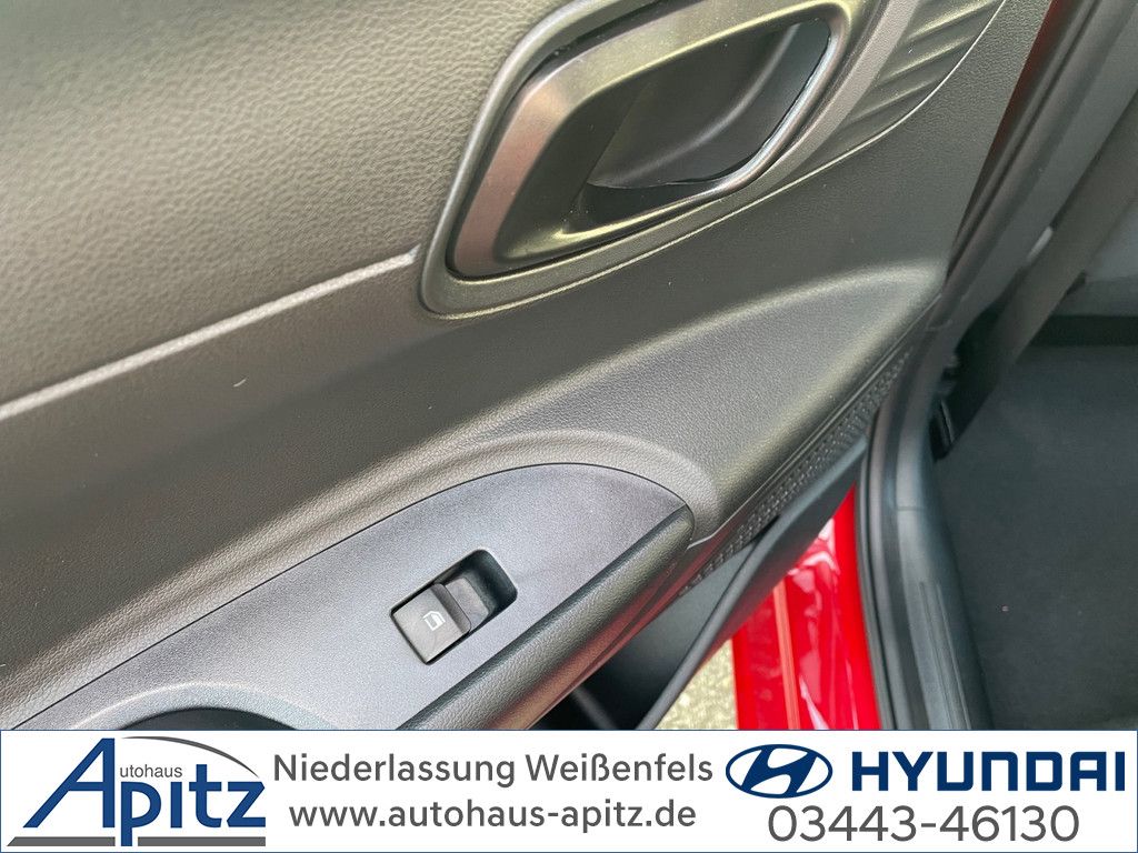 Hyundai i20 – Bild 18