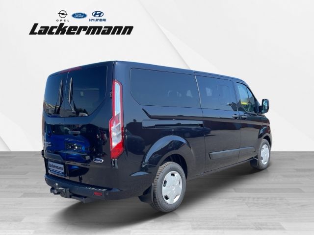 Transit Custom Kombi 340 L2H1 Trend 2.0 TDCi EU6