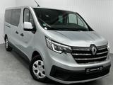 Renault Trafic Combi L2H1/Life/9-SITZER/KLIMA/LED/KAMERA - Renault Trafic aus 2023