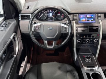 Land-Rover Discovery - 4