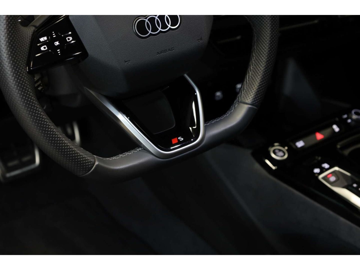 Audi Q6 e-tron - Bild 19