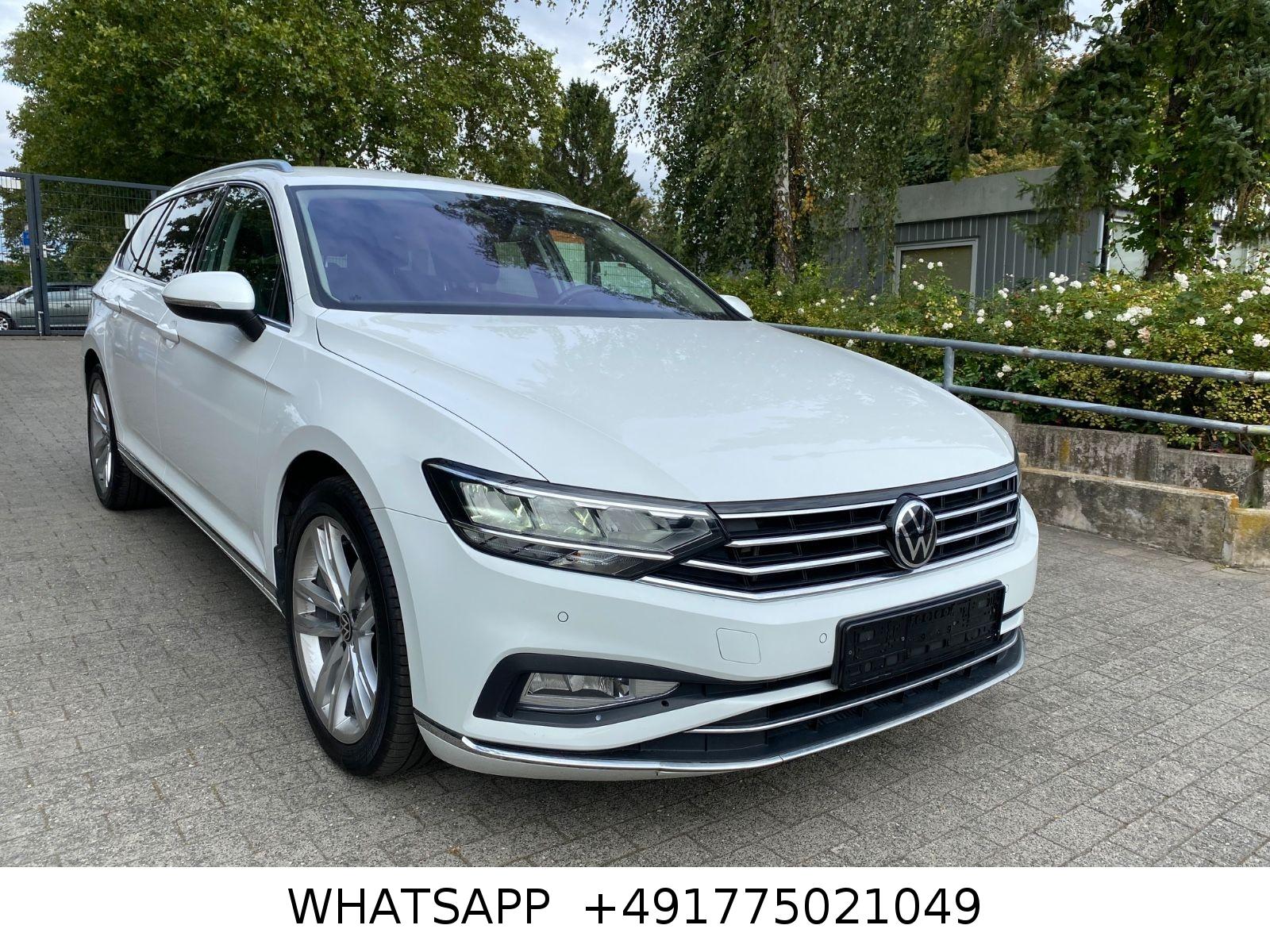 Volkswagen 1,5 TSi DSG7 HIGHLINE/ELEGANCE_ACC_VIRTUAL_LED_