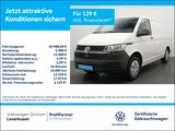 Volkswagen T6.1 Kasten PDC KLIMA PORT NAVI - Volkswagen T6 Transporter in Solingen