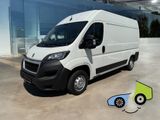 Peugeot Boxer Kasten 335 L3H2/Tot-Wink./Tempomat/Webasto - Peugeot Boxer Gebrauchtwagen in Hamburg