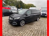Mercedes-Benz V 300 d Aut. AVANTGARDE lang, 2 x El.Schiebetüre - Mercedes V 300 AVANTGARDE Gebrauchtwagen
