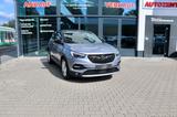 Opel Grandland (X) Navi Kamera Klima SHZ Pano - Opel Grandland (X) in Magdeburg