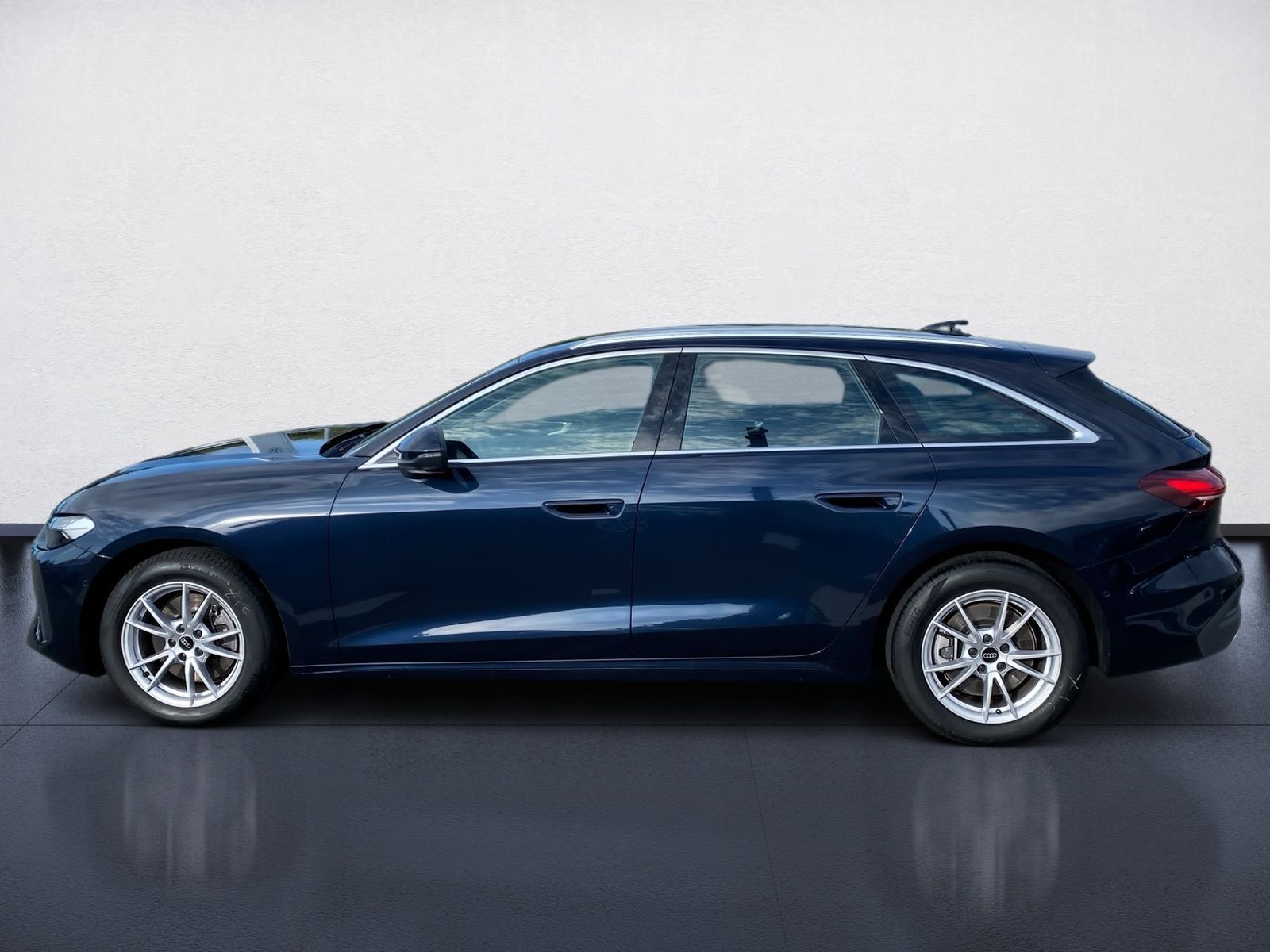Audi A5 - Bild 4
