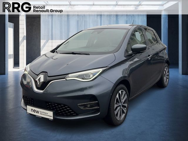 Renault ZOE INTENS R135 50kWh BATTERIEMIETE