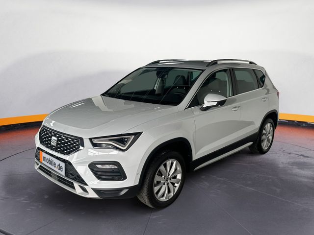 Seat Ateca 1.5 TSI DSG Xperience AHK R.Kamera Keyless