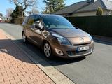 Renault Grand Scenic 1. Hand top gepflegt ... - Renault Grand Scenic aus 2009
