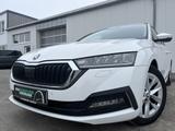 Skoda Octavia Combi 2.0 TDI DSG 4x4 Ambition 175€ m. 2 - Skoda Octavia: Allradantrieb