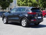 Kia Sportage 1.6 GDI Spirit Bi-Xenon Totwinkel Navi - Kia Sportage mit Benzin-Antrieb