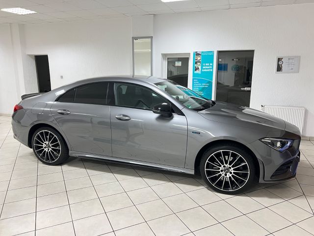MERCEDES-BENZ CLA 250 CLA/  AMG PAKET