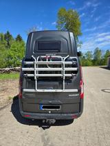 Ford Nugget + 170PS + Autmatik + AHK + Hochdach - Ford Transit: Nugget