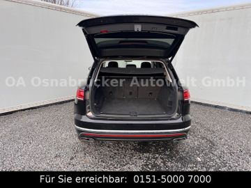 Volkswagen Touareg - 5