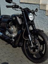 Harley-Davidson V-Rod Muscle - HARLEY-DAVIDSON ROD