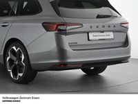 Skoda Superb - Vorschau Bild 7