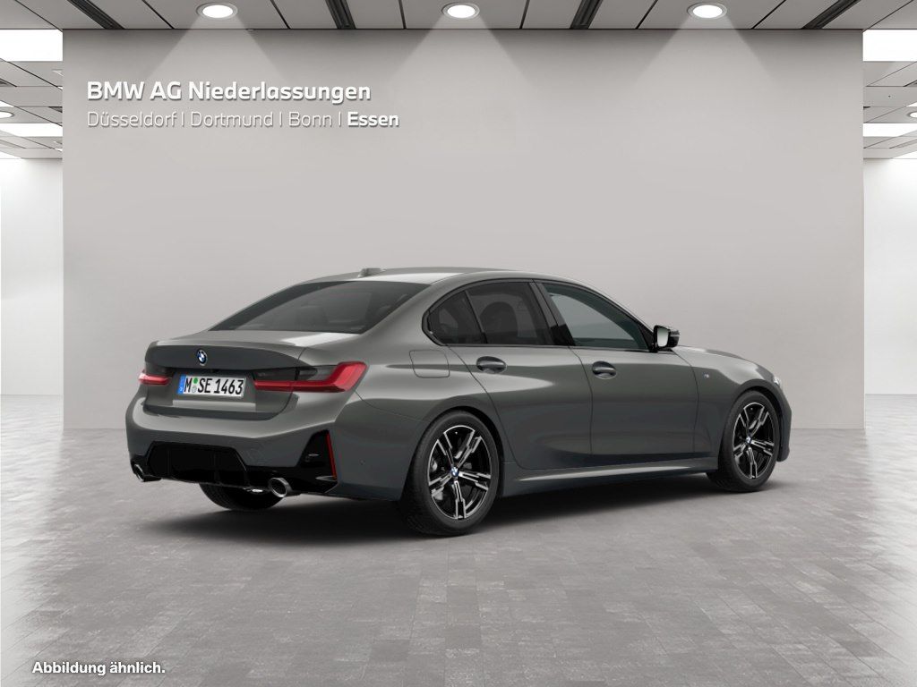 BMW 320 - Bild 4