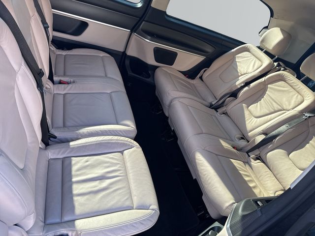 MERCEDES-BENZ V 250 – Bild 10