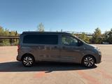 Pössl Vanster - Pössl Diesel Kastenwagen Automatik