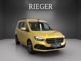 Mercedes-Benz T 180 PROGRESSIVE*MBUX*DAB*Kamera*Keyless*LED*++ - Mercedes-Benz T-Klasse Jahreswagen