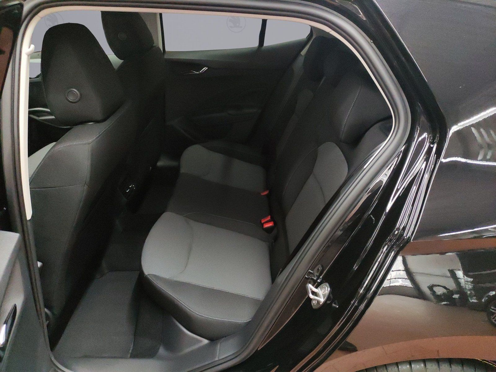 Skoda Fabia - Bild 11