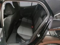 Skoda Fabia - Vorschau Bild 11