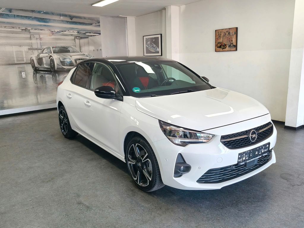 Image of Opel Corsa