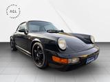 Porsche 911 964 C4 Coupe - Porsche aus 1992: 911