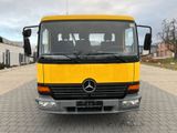 Mercedes-Benz ATEGO 815 PRITSCHE*1-HAND*Org 55000 KM* - Angebote entsprechen deinen Suchkriterien