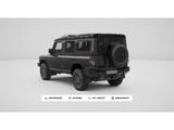INEOS Grenadier Trialmaster Edition MJ27 UPE 96.931 € - INEOS Grenadier mit Panoramadach