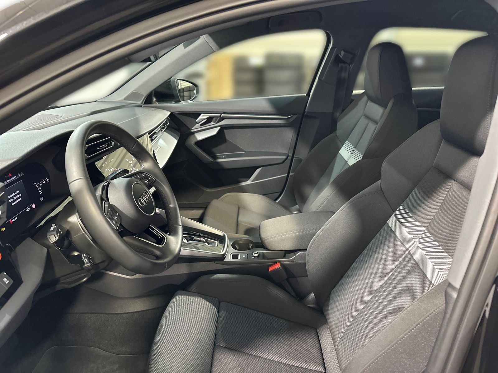 Audi A3 - Bild 8