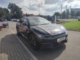 Kia EV6 GT Line 4WD - mit Elektro-Antrieb: Schwarz, Limousine