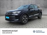 Volkswagen Tiguan Goal 1.5 eTSI DSG NAV/SHZ/IDA KLIMA LED N - Volkswagen Tiguan: Goal