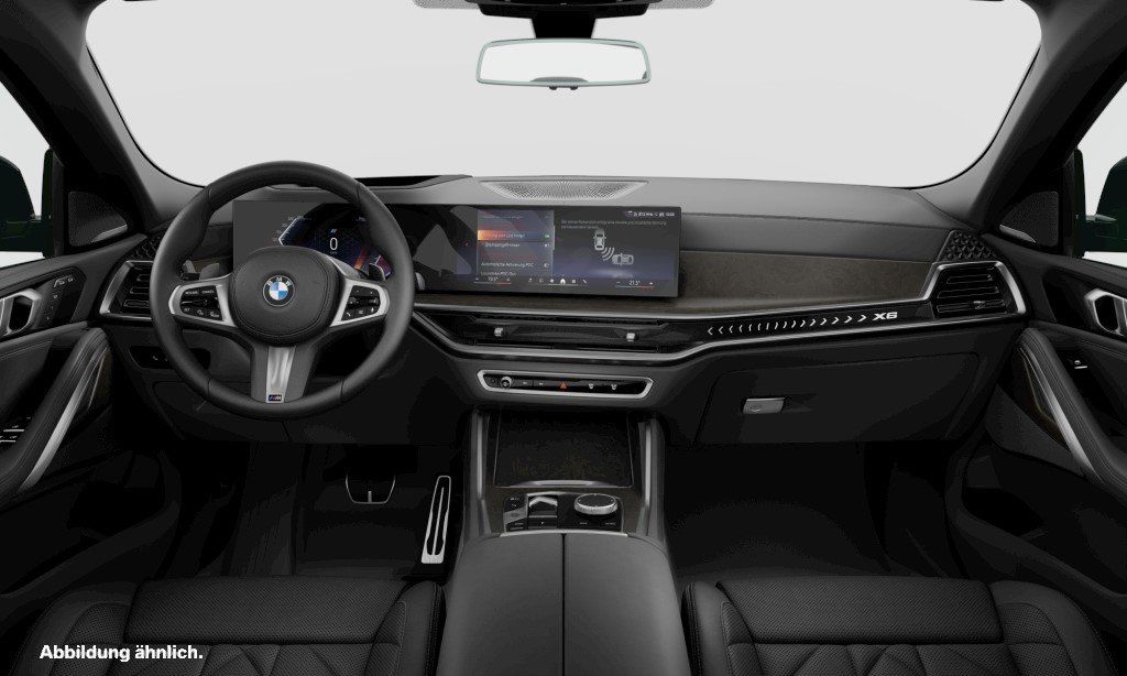 BMW X6 - Bild 5