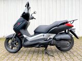 Yamaha YP 125 R X-MAX --- Bastlerfahrzeug --- - YAMAHA ROLLER 125 MAX