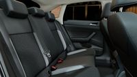 Volkswagen Taigo - Vorschau Bild 9