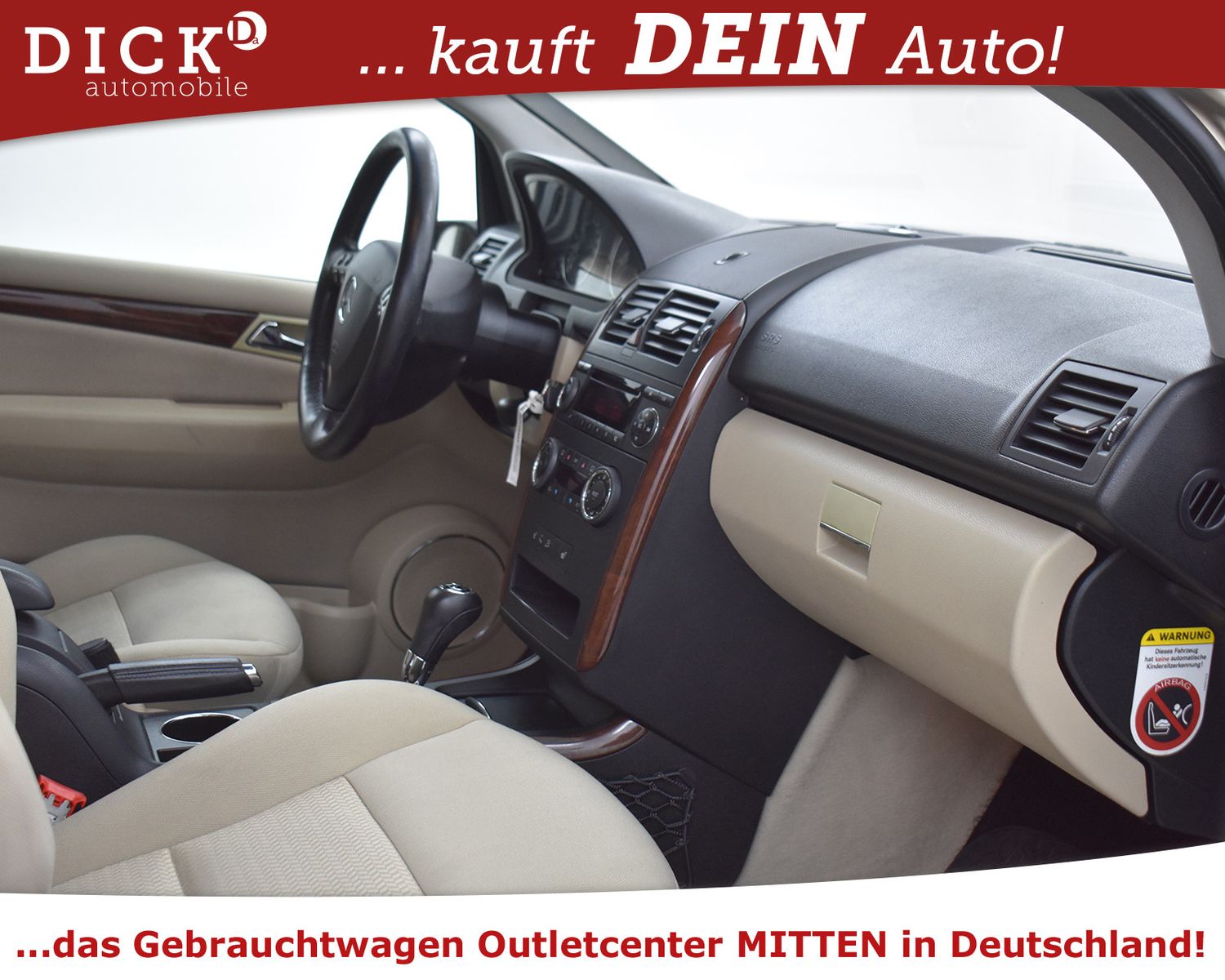 MERCEDES-BENZ A 170 Eleg Aut GEPFLEGT+TÜV+PANORAMA+SHZ+KLIMATR - Image 14