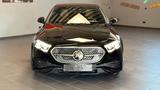Mercedes-Benz E 200 AMG Line Advanced Plus *Hyperscreen* - mit Benzin-Antrieb: mit Android Auto, mit Klimaanlage