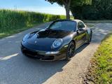 Porsche 911 Urmodell - Porsche: Leder, 911