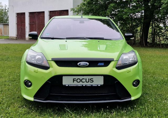 Ford Focus RS MK2