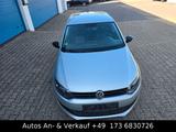 Volkswagen Polo V Trendline.Klima.74Tkm.2Hand. - VW Polo Gebrauchtwagen in Aachen