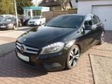 Mercedes-Benz A 200  Automatik/Klima/DAB/Navi/Bi-Xenon/Tempom. - Mercedes-Benz A 200 aus 2012