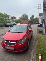 Opel Karl 75 Ps - Opel Karl in Düsseldorf