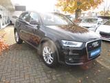 Audi Q3 2.0 TDIquattro,Navi,AHK,Aut, Garantie,Top !!! - gebrauchte Audi Q3 aus dem Jahr 2011