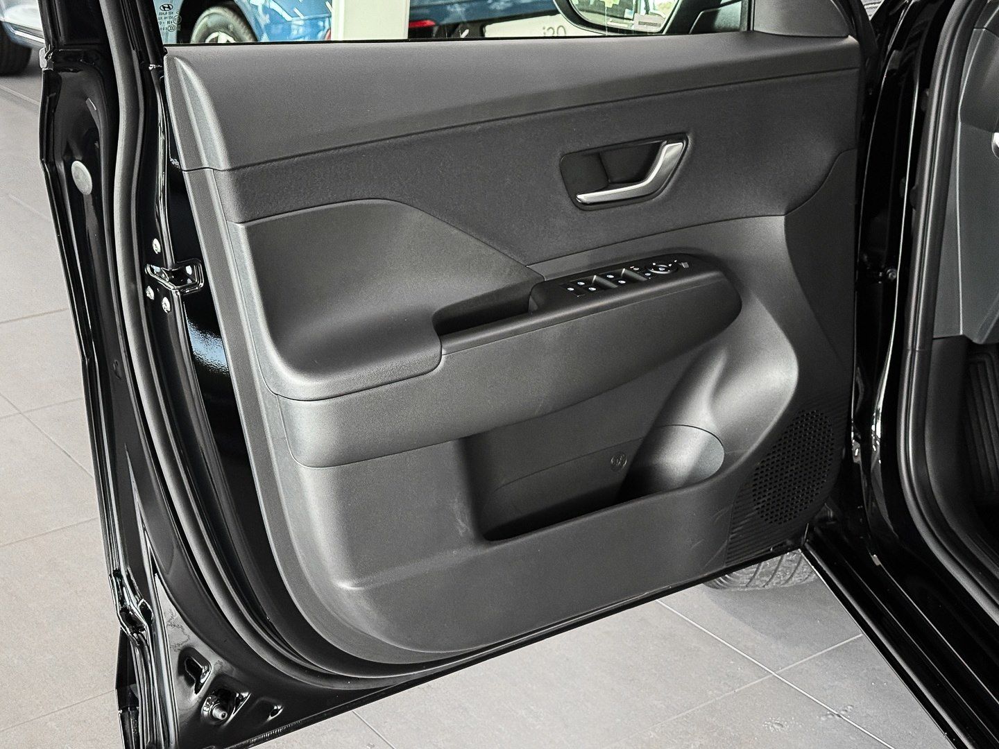 Hyundai KONA Elektro - Bild 17