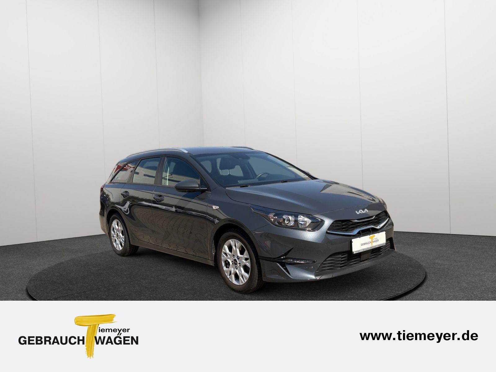 Kia Ceed SW 1.0 Turbo Edition 7 Klima Apple PDC LHZ